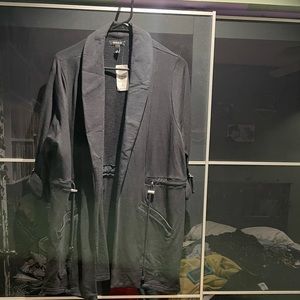 NWT Torrid Jacket